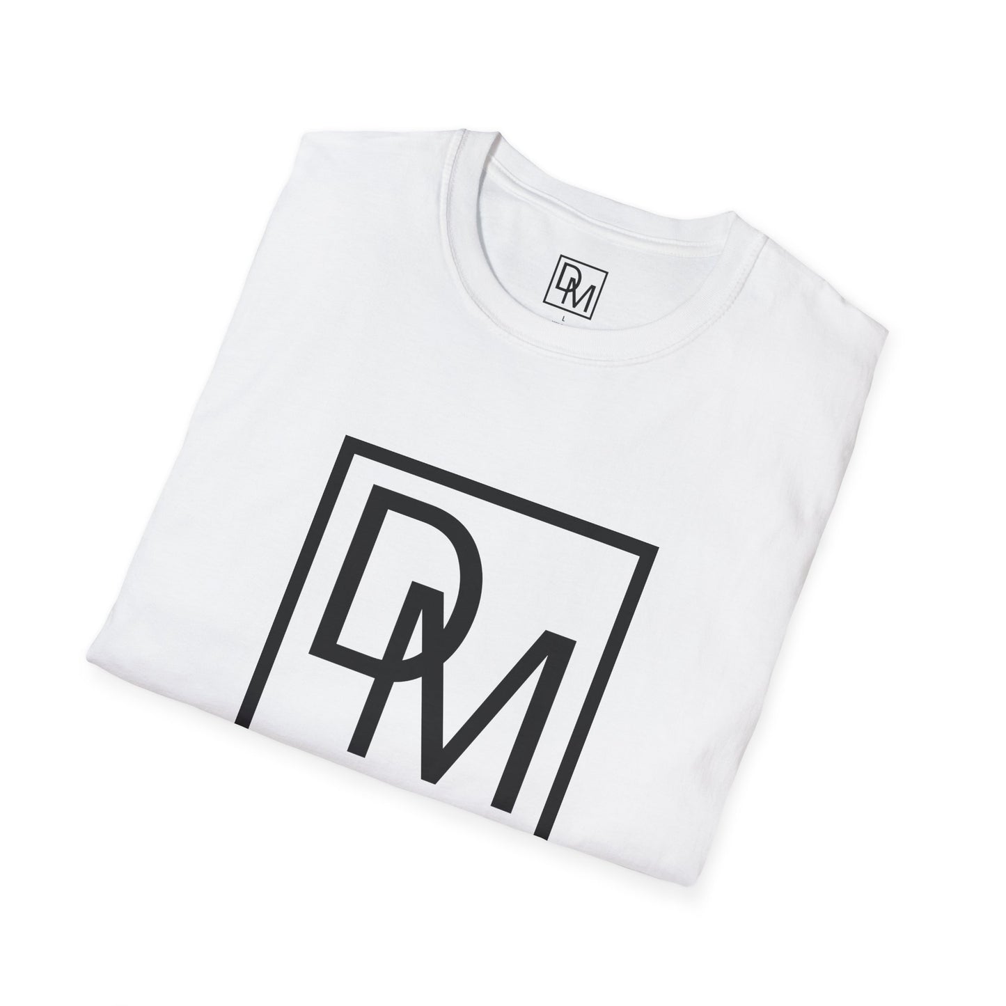 DM logo T-Shirt