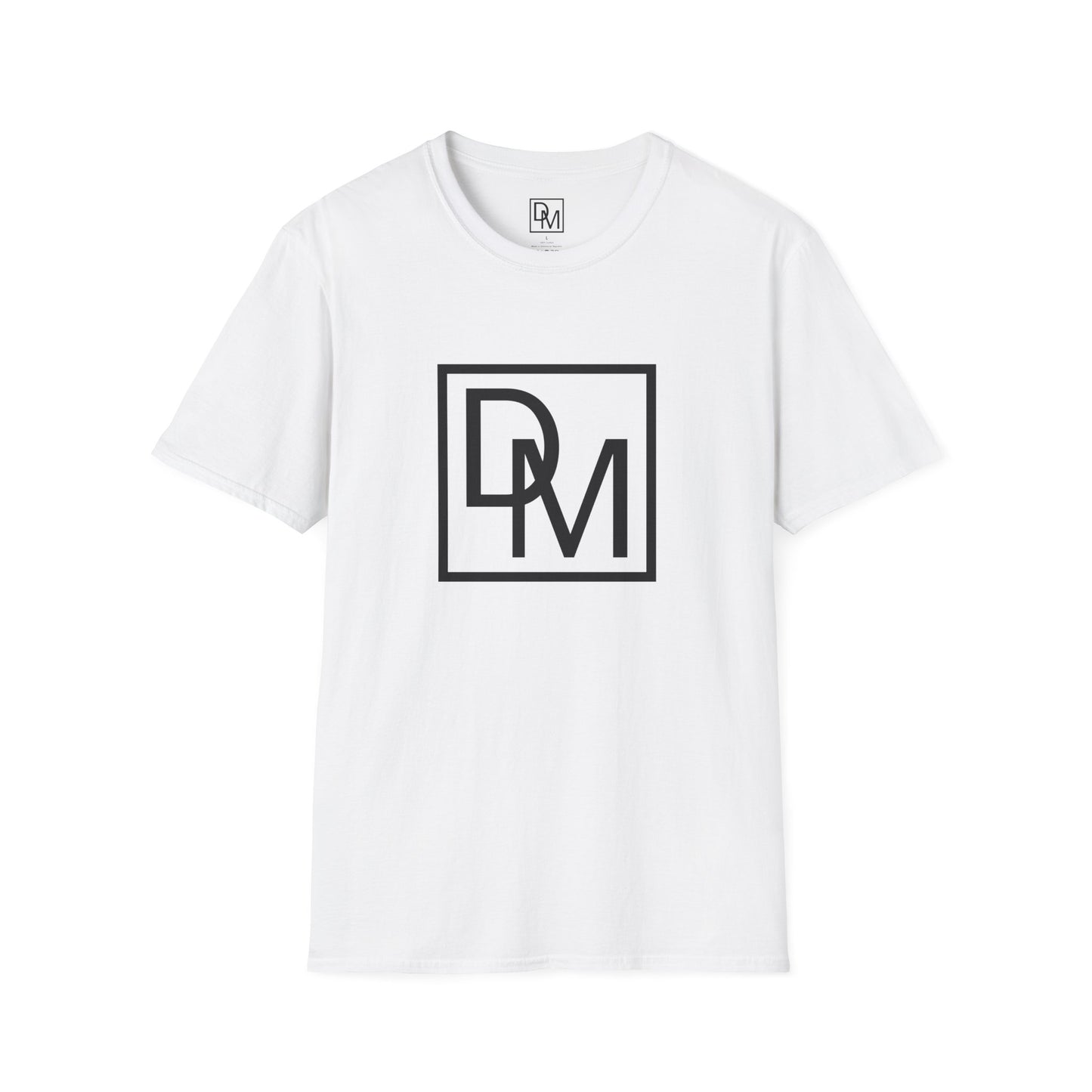 DM logo T-Shirt