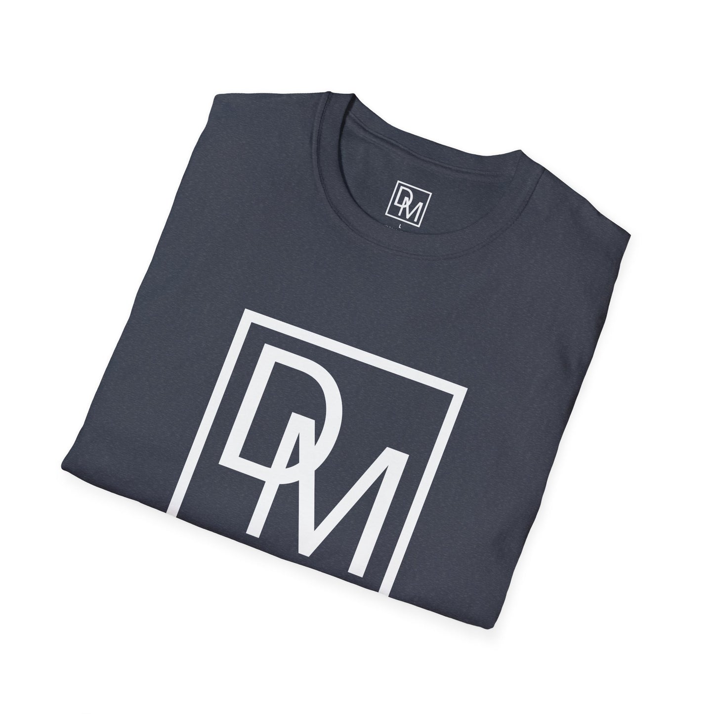 DM logo T-Shirt