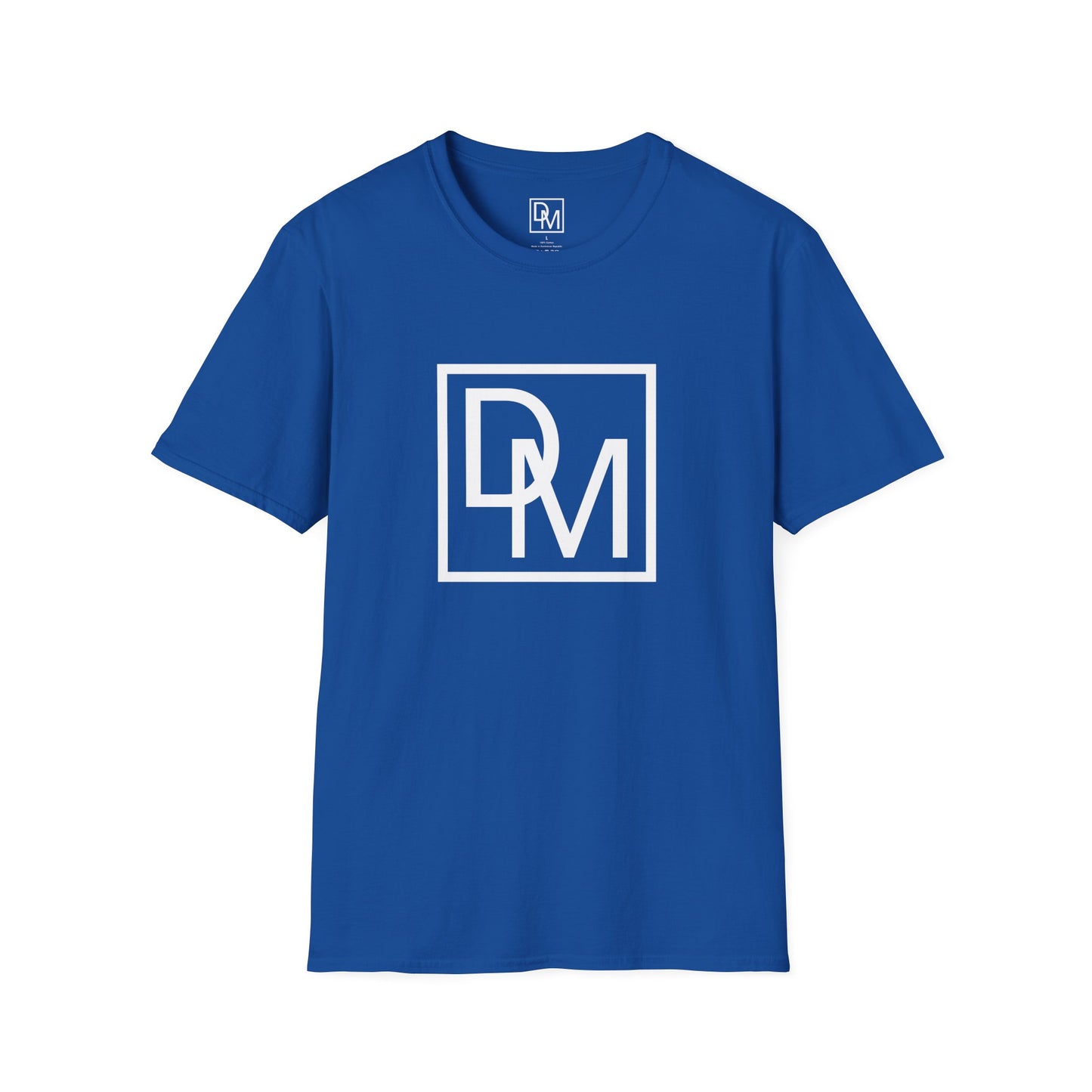 DM logo T-Shirt