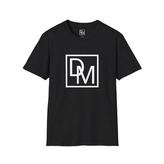 DM logo T-Shirt